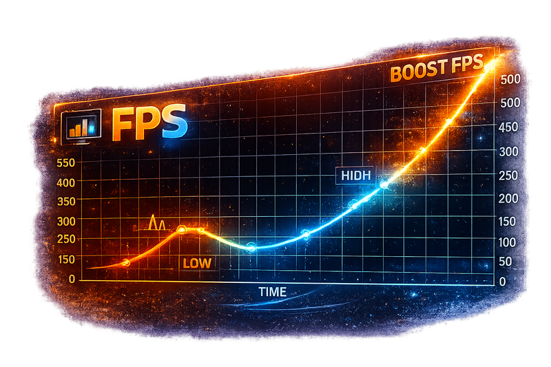 FPS Boost